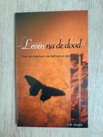 Leven na de dood van H.B. Slagter, Ophalen of Verzenden, Nieuw