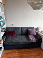 IKEA Vilasund 3-zits Slaapbank, Huis en Inrichting, Ophalen, Tweepersoons, 75 tot 100 cm, Zo goed als nieuw