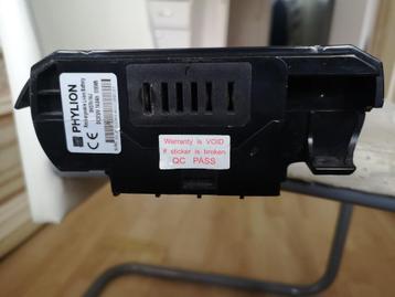 Phylion XH370-14J - XH370-14J beschikbaar voor biedingen