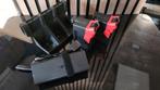 DJI FPV Lader + 2 batterijen, Ophalen of Verzenden, Zo goed als nieuw