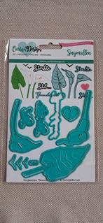 Carlijn design Sterkte, Hobby en Vrije tijd, Ophalen of Verzenden, Nieuw, Overige thema's, Pons of Mal