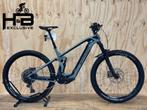 Simplon Rapcon Pmax GX1 Carbon 29 inch E-Mountainbike