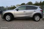 Mazda CX-5 2.0 TS+ Lease Pack 2WD TREKHAAK, NAVI,, Auto's, Mazda, Voorwielaandrijving, Stof, Zwart, 4 cilinders