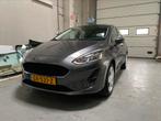 Ford Fiesta 1.1 85pk 5dr 2018 Grijs, Auto's, Origineel Nederlands, Te koop, Zilver of Grijs, 5 stoelen