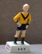 nog nooit gezien Voetbalpoppetje VVV Venlo (H. Smith's ), Verzamelen, Ophalen of Verzenden, Gebruikt, Overige binnenlandse clubs