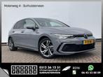 Volkswagen Golf 1.5 eTSI R-Line Business+ Automaat Adap.Crui, Euro 6, 4 cilinders, Bedrijf, Velours