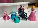 Disney Doornroosje speelset, Verzenden, Zo goed als nieuw