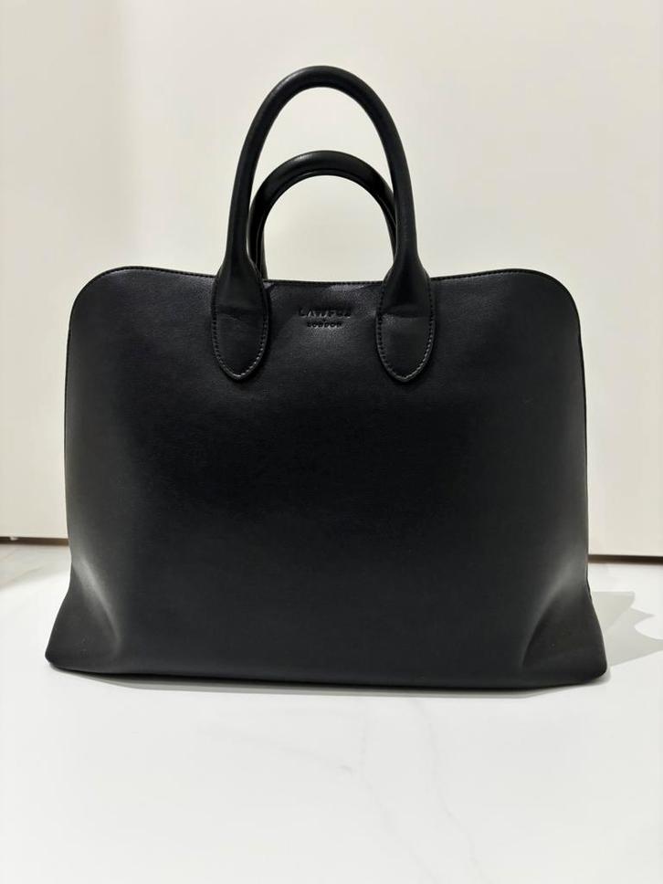 Lawfull London - ROSA, Sieraden, Tassen en Uiterlijk, Tassen | Damestassen, Zo goed als nieuw, Ophalen of Verzenden