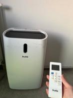 draagbare airco / mobiele airconditioner, Witgoed en Apparatuur, Airco's, Ophalen, Minder dan 60 m³, 3 snelheden of meer, Zo goed als nieuw