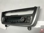bmw 1 3 serie f20 f30 climatronic stoelverwarming 6411928734, Auto-onderdelen, Ophalen of Verzenden, Gebruikt, BMW