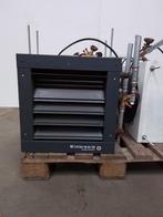 Winterwarm cv kachel unit 11,4kw, Ophalen, Kachel, Minder dan 60 cm, Zo goed als nieuw