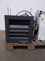 Winterwarm cv kachel unit 11,4kw, Kachel, 800 watt of meer, Minder dan 60 cm, Zo goed als nieuw