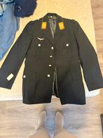 Carnavalsjasje Kiel - Nieuwstaat, Ophalen of Verzenden, Nieuw, Maat 46 (S) of kleiner, Zwart