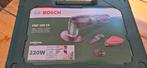 Bosch PMF 220 CE Multitool Nieuw in Koffer, Ophalen of Verzenden, Nieuw