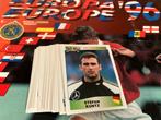 Panini Euro ‘96 - dubbele stickers, Verzenden, Zo goed als nieuw, Buitenlandse clubs, Poster, Plaatje of Sticker