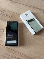 Google Pixel 6A 128GB, Telecommunicatie, Mobiele telefoons | Overige merken, Ophalen of Verzenden, Zo goed als nieuw, Overige modellen