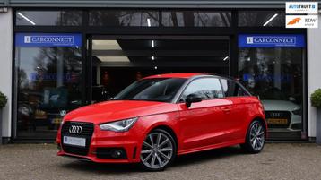 Audi A1 1.2 TFSI Pro Line S S-Line|PDC|Navi|LED|Xenon beschikbaar voor biedingen