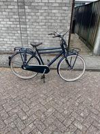 Herenfiets Cortina U4 Transporter, Fietsen en Brommers, Fietsen | Heren | Herenfietsen, Gebruikt, Versnellingen, 53 tot 57 cm