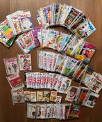 Mad strips Magazine tijdschriften verzameling 1964 - 1990, Boeken, Strips | Comics, Europa, Ophalen of Verzenden, Zo goed als nieuw