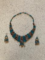 sieraden, Sieraden, Tassen en Uiterlijk, Ophalen, Zo goed als nieuw, Overige kleuren, Overige materialen