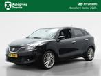 Suzuki Baleno 1.0 Boosterjet High Executive | Trekhaak | Cam, Auto's, Suzuki, Keurmerk '100% Onderhouden', 12 maanden, Stof, Gebruikt