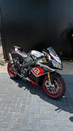 Aprilia RSV4 RF  2540 km!!, Motoren, Motoren | Aprilia, 4 cilinders, Super Sport, Particulier, Meer dan 35 kW