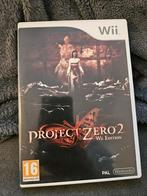 Project zero 2: wii edition, Ophalen, Vanaf 18 jaar, Overige genres, 1 speler