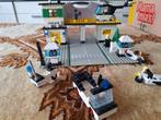 lego Policestation, Kinderen en Baby's, Speelgoed | Duplo en Lego, Complete set, Lego, Zo goed als nieuw, Ophalen