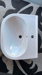 Villeroy en Boch wastafel 3 maanden oud, Huis en Inrichting, Badkamer | Badkamermeubels, Ophalen, 50 tot 100 cm, Zo goed als nieuw