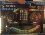 Grundig tv ledstrip, Ophalen of Verzenden, Zo goed als nieuw