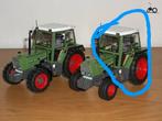 Model Tractor Fendt 308 LSA, Overige merken, Auto, 1:32 tot 1:50, Ophalen of Verzenden