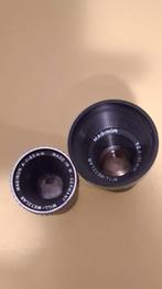 Will-wetzlar / Maginon /twee samen :€28, Ophalen of Verzenden, Overige typen