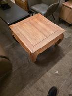 Opiumtafel, Ophalen, ., ., .