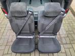 2 Stoelen Renault Espace IV, Camperbus,Oldtimer,Cabine, Ophalen, Gebruikt, Renault