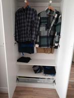 Ikea pax kledingkast, Ophalen, Zo goed als nieuw