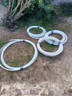 Vloerverwarming slang, Doe-het-zelf en Verbouw, Buizen en Afvoer, Ophalen, Overige materialen, Minder dan 20 mm, 6 meter of meer