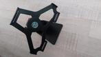 K&M Ipad air steun houder tafelsteun tafelhouder, 10 inch, Wit, Apple iPad Air, Ophalen of Verzenden