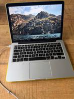 MacBook Pro Retina 13-inch Late 2013, Computers en Software, Apple Macbooks, MacBook Pro, Gebruikt, 256 GB, 2 tot 3 Ghz
