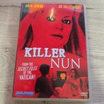 Killer Nun (Blue Underground), Vanaf 16 jaar, Ophalen of Verzenden, Zo goed als nieuw, Overige genres
