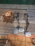 Voetpedalen/Peugeot 206, Ophalen, Peugeot