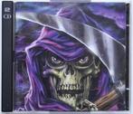 Thunderdome XVII 17 (Messenger Of Death) 2CD compilatie 1997, Cd's en Dvd's, Gebruikt, Ophalen of Verzenden, Techno of Trance