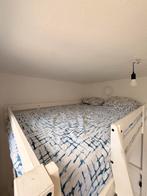 Ikea Stora Hoogslaper Tweepersoons, Ophalen, Hoogslaper, 160 tot 180 cm, Tweepersoons