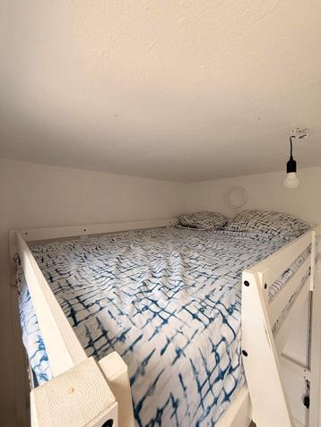 Ikea Stora Hoogslaper Tweepersoons beschikbaar voor biedingen