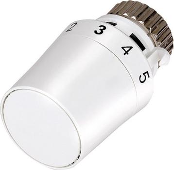 Nieuw: Honeywell Home Thera 5 thermostaatkop M30x1,5 beschikbaar voor biedingen