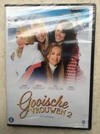 Gooische Vrouwen 2 De Film, DVD nog nieuw in seal, Cd's en Dvd's, Dvd's | Nederlandstalig, Ophalen of Verzenden, Film, Vanaf 6 jaar