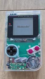 Game Boy  - Nieuwe Behuizing & Scherm, Ophalen of Verzenden, Zo goed als nieuw, Game Boy Classic