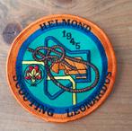 Scouting Leonardus Helmond, Verzamelen, Scouting, Ophalen of Verzenden, Zo goed als nieuw, Embleem, Speld of Insigne