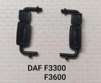 DAF F3300/F3600 spiegelset, Hobby en Vrije tijd, Modelauto's | 1:50, Ophalen of Verzenden, Nieuw, Bus of Vrachtwagen, Tekno