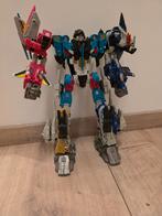 Combiner wars liokaiser, Verzamelen, Transformers, Overige generaties, Ophalen of Verzenden, Zo goed als nieuw, Decepticons