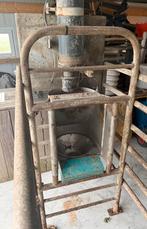 Krachtvoerboxen gea, Dieren en Toebehoren, Ophalen, Zo goed als nieuw